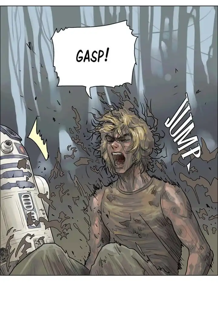 Star Wars Chapter 20 8